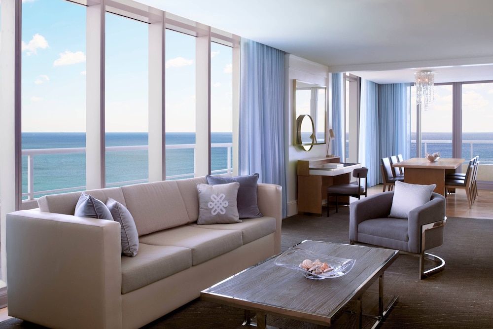 The Ritz Carlton Fort Lauderdale - photo 10