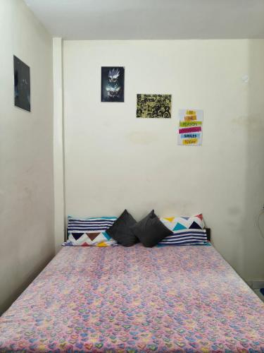 little comfortable cozy Room