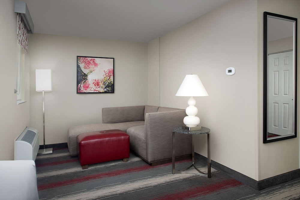 West End Washington DC Tapestry Collection by Hilton - photo 44