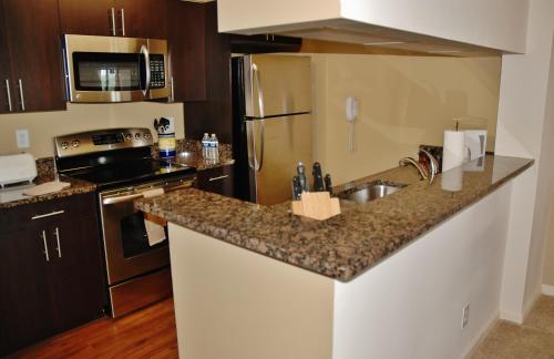 Oakwood Gaithersburg - photo 10