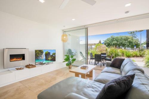 Unit 7 Plantation Resort Rainbow Beach — Rainbow Beach