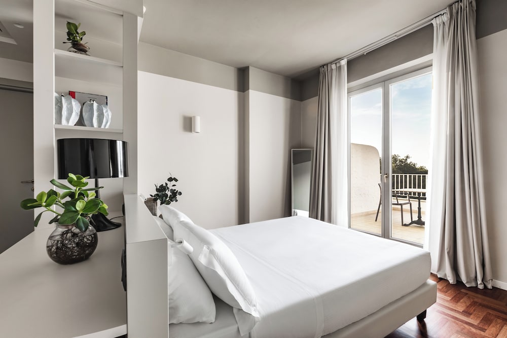 SeeBay Hotel — Ancona — photo 5