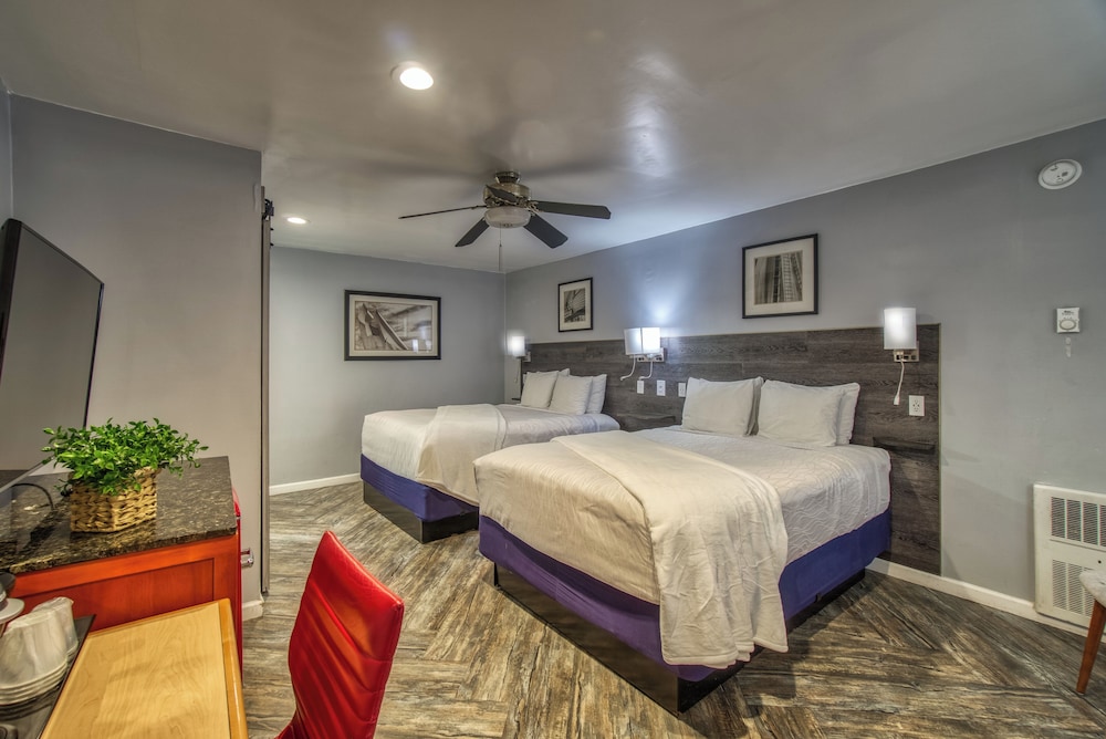 Wharf Inn - photo 47