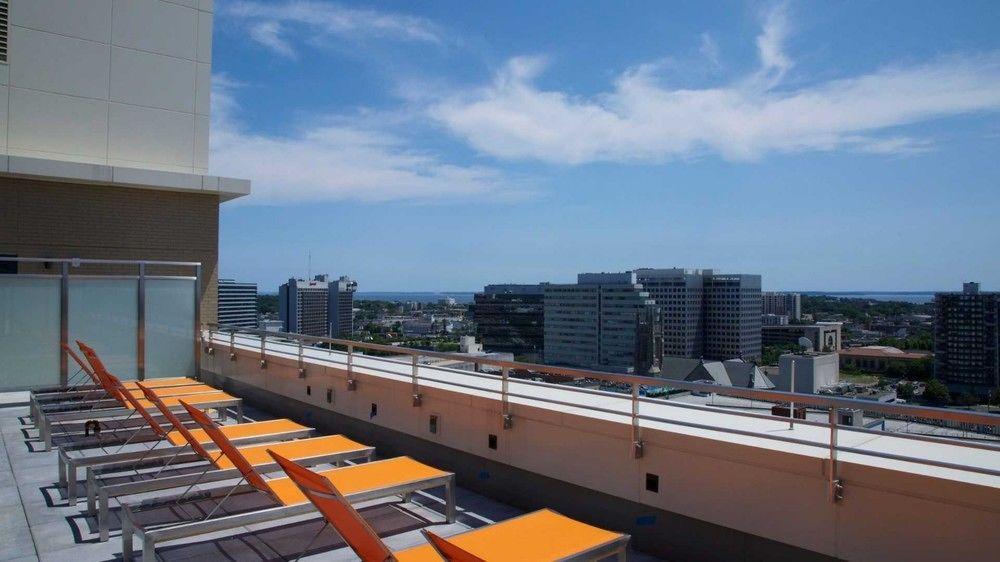 Global Luxury Suites at Summer Street - photo 3