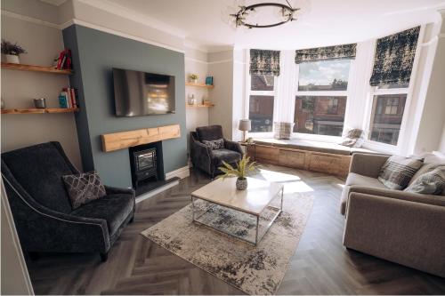 The Dunes Lytham St Annes — 4-Star Luxury Hotel in Lytham St Annes, United Kingdom