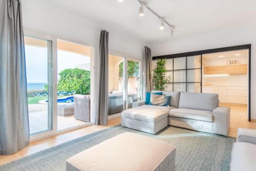 S’embat in Arta, Spain