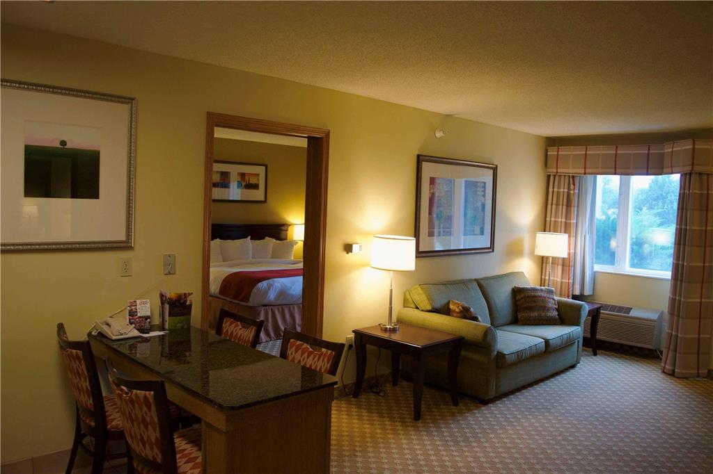 Country Inn & Suites by Radisson Lincoln North Hotel and Conference Center NE - photo 6