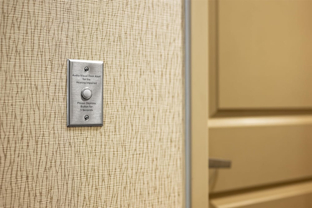 Hampton Inn & Suites La Crosse Downtown - photo 18