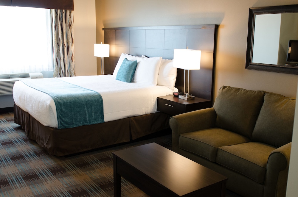 Inn At Moses Lake - photo 17