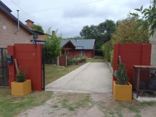 El Elyon Duplex in Santa Rosa De Calamuchita, Argentina