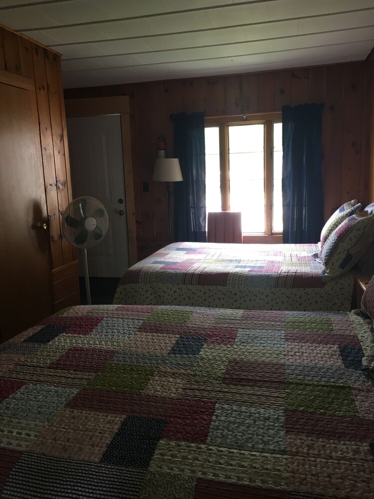Gilcrest Cottages and Motels - photo 25