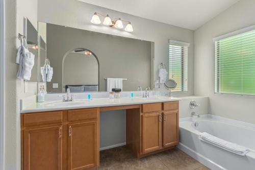 Serenity Haven with Private Pool in Gilbert — hotel in Queen Creek