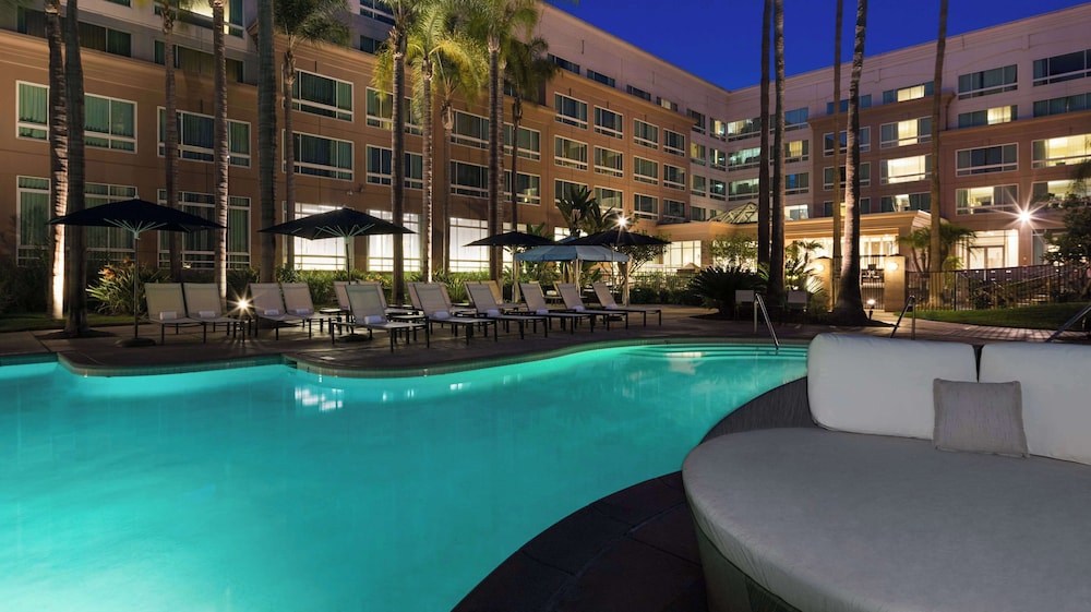 DoubleTree by Hilton San Diego Del Mar - photo 18