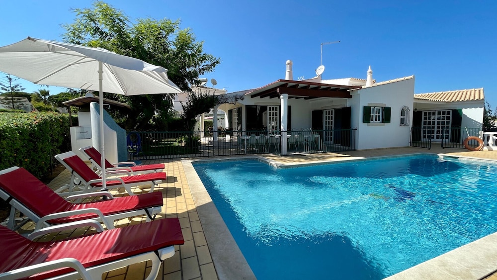 Cip V6 Poço in Albufeira, Portugal