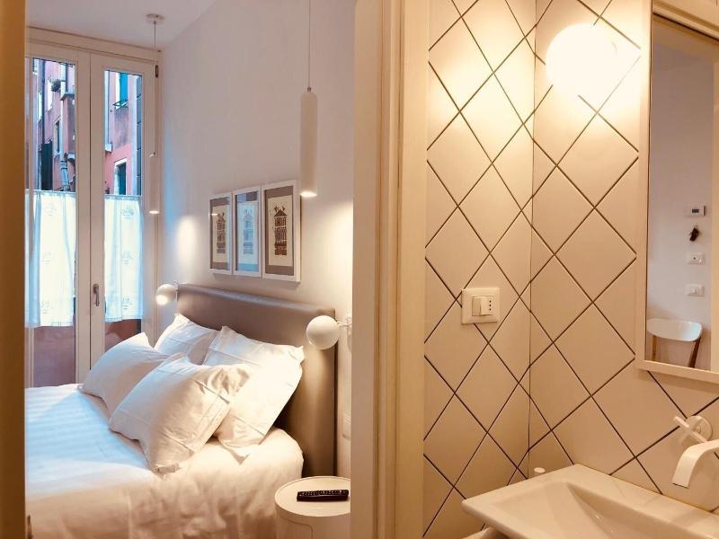 San Marco Design Suites — 4-Star Luxury Hotel in Venice, Italy