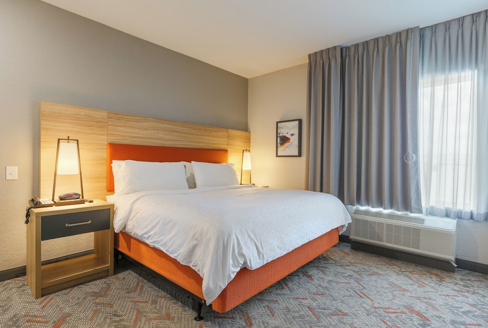 Candlewood Suites San Antonio Schertz by IHG - photo 16