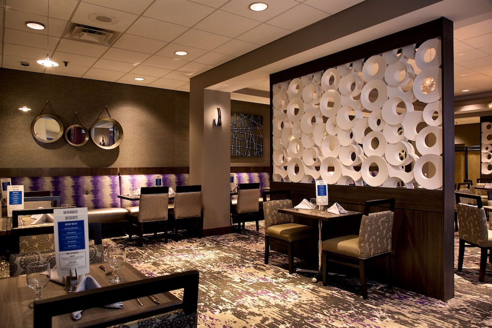 Embassy Suites by Hilton Portland Maine - photo 30