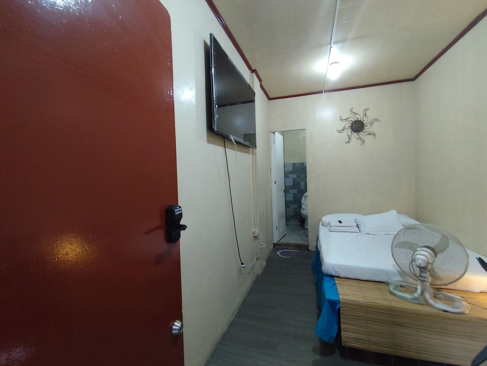 TerisitaPlace Love At First — hotel in Taytay