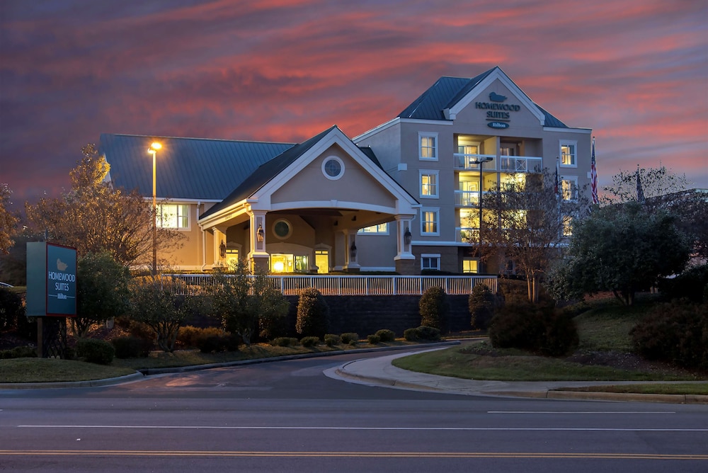 Homewood Suites by Hilton Durham Chapel Hill I 40 - photo 69