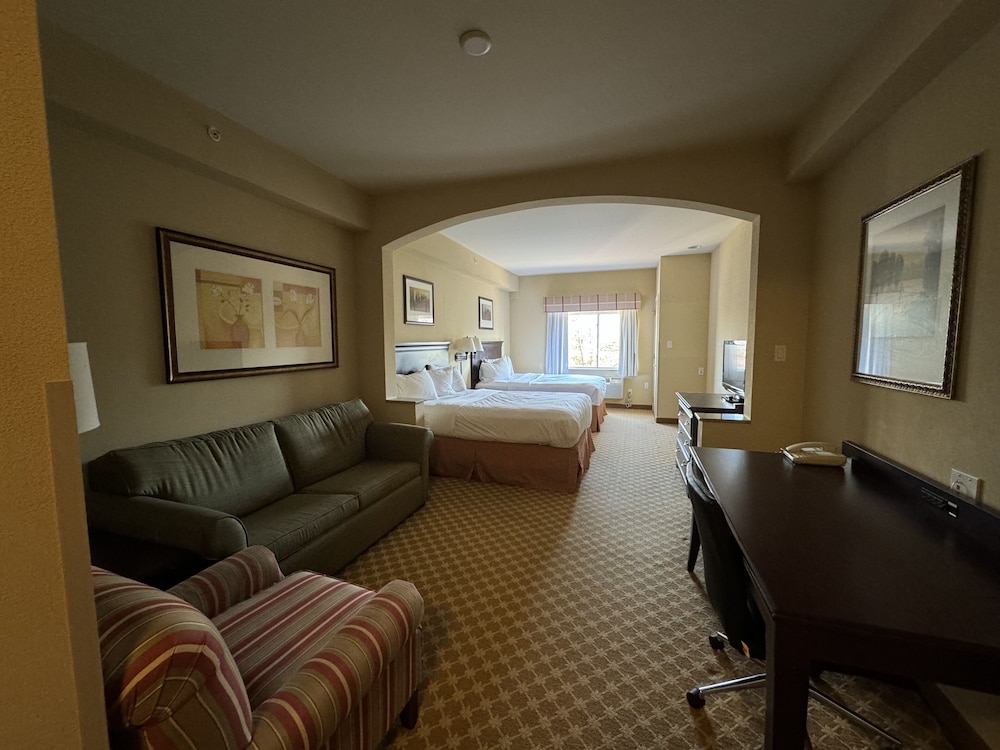 Country Suites Absecon Atlantic City NJ - photo 21