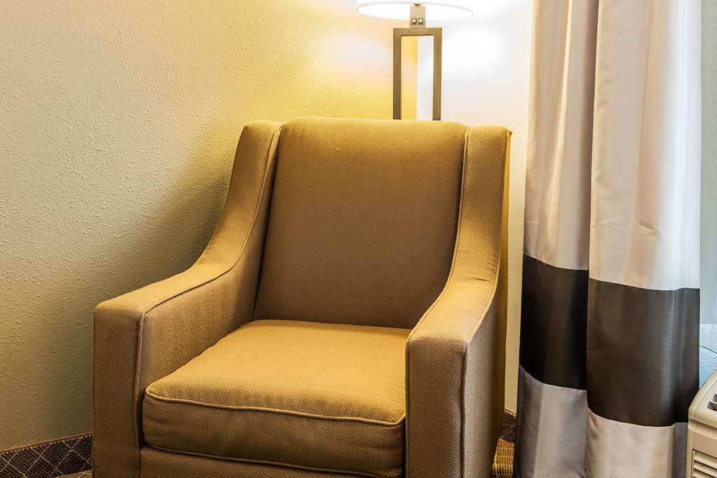 Comfort Inn Pickerington Columbus East - photo 10