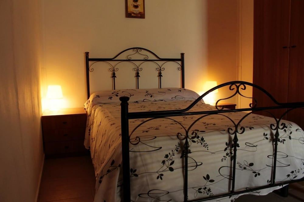 B&B Il Ristoro Del Viandante — Caulonia — photo 5