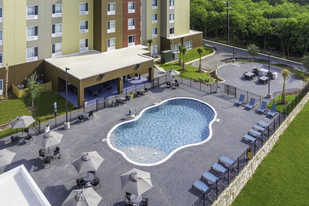 TownePlace Suites by Marriott San Antonio Universal City Live Oak - photo 16