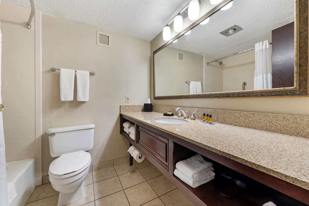 Best Western Plus St. Paul North Shoreview - photo 26