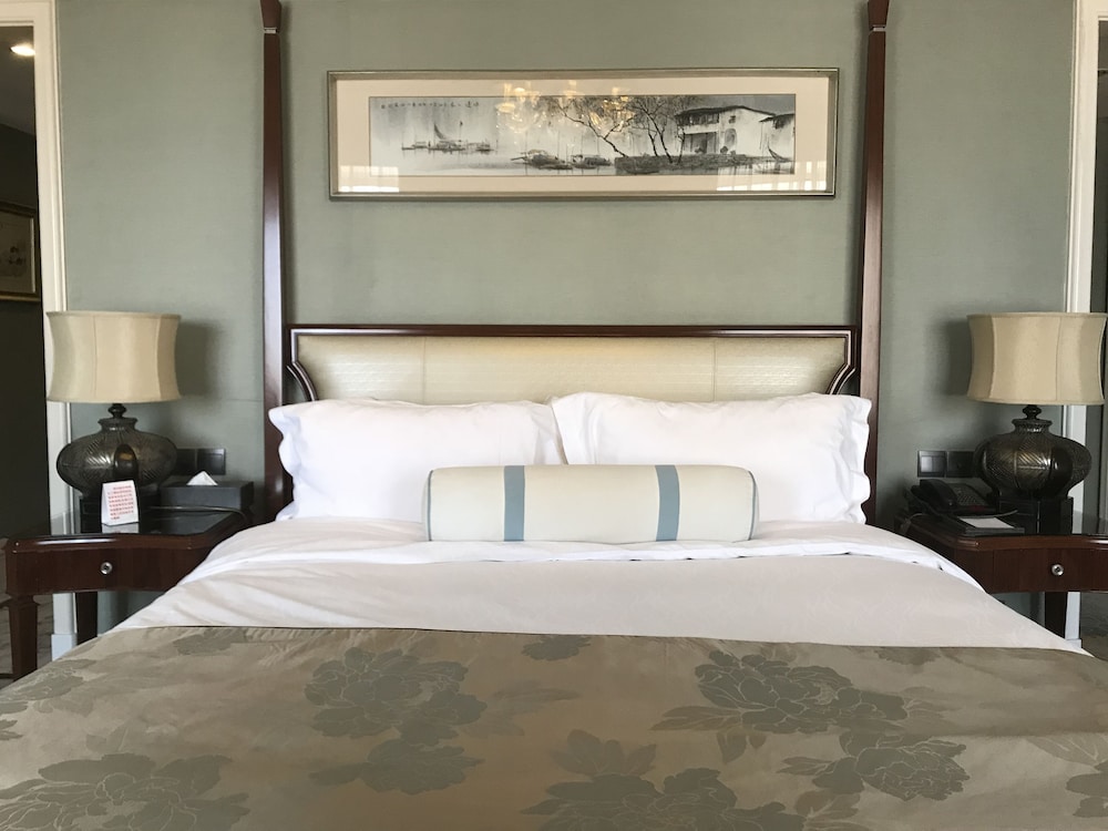 Bund Riverside - last minute hotel in Shanghai