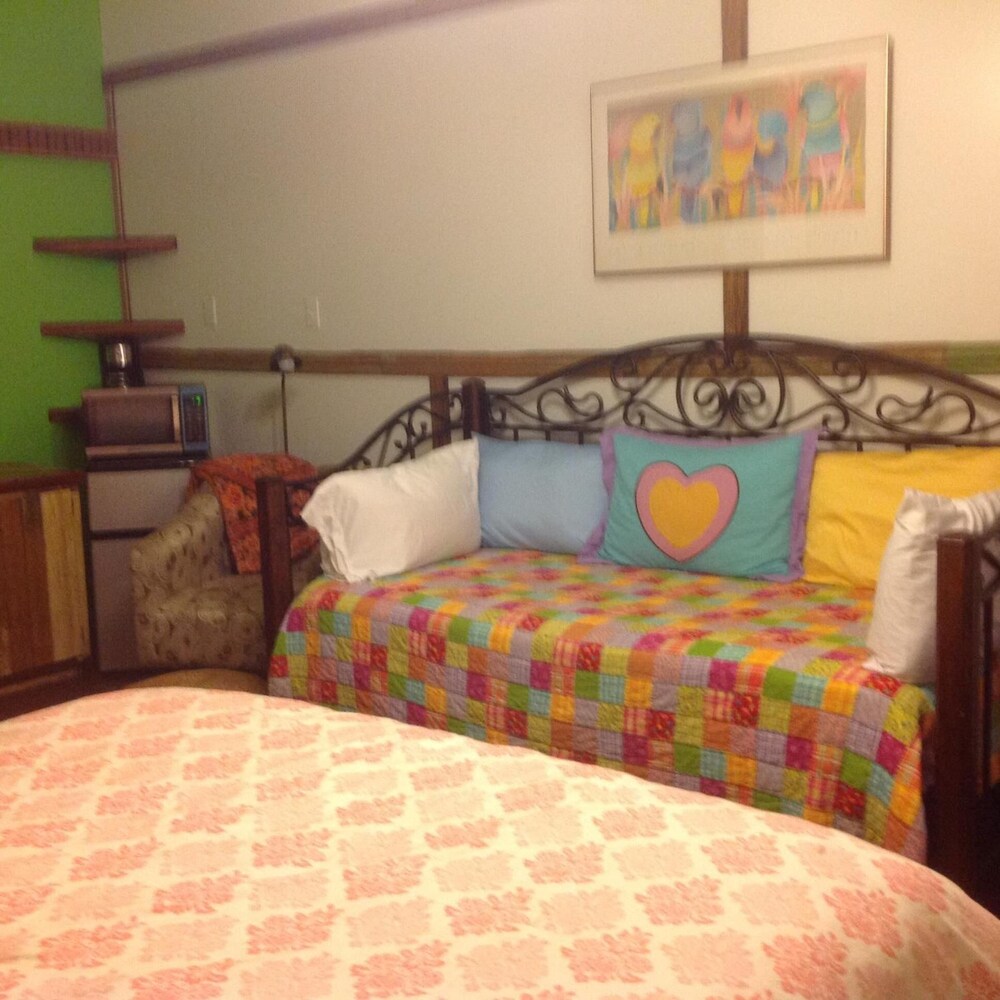 The Main Street Hotel - photo 18
