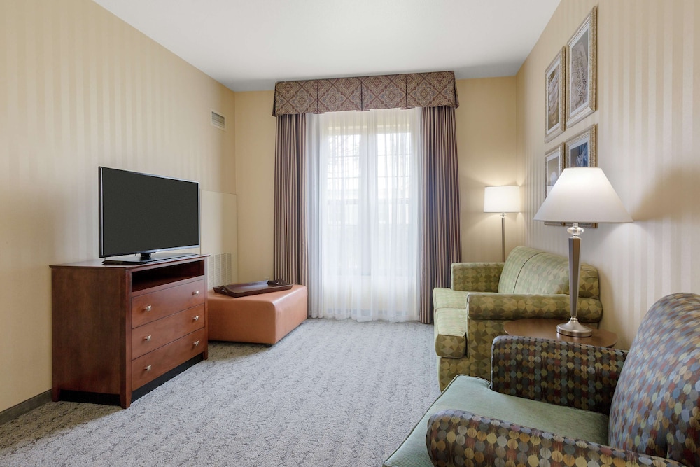 Homewood Suites By Hilton Sacramento Airport Natomas - photo 8