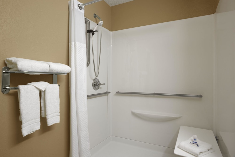 Microtel Inn By Wyndham Mineral Wells Parkersburg - photo 8