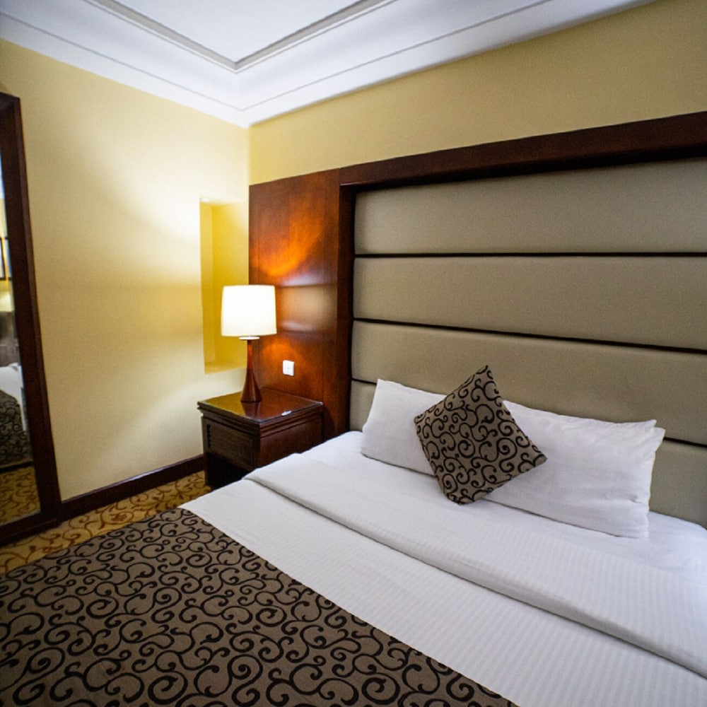 Grand Days Hotel & Suites — Amman — photo 3