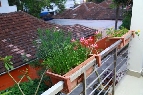 El Casa Homestay