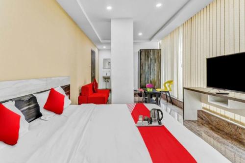 Lavish Residency — 5-Star Luxury Hotel in Bengaluru, India