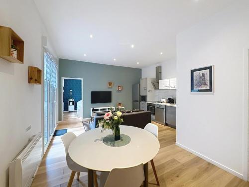 Le Sacre Centre Cour Privative Parking - last minute hotel in Reims