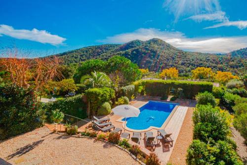 Club Villamar Stralitzia in Calonge, Spain