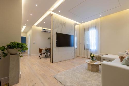 Spacious and Modern Apartment for Rent in Ergah Riyadh — 4-Star Luxury Hotel in Riyadh, Saudi Arabia
