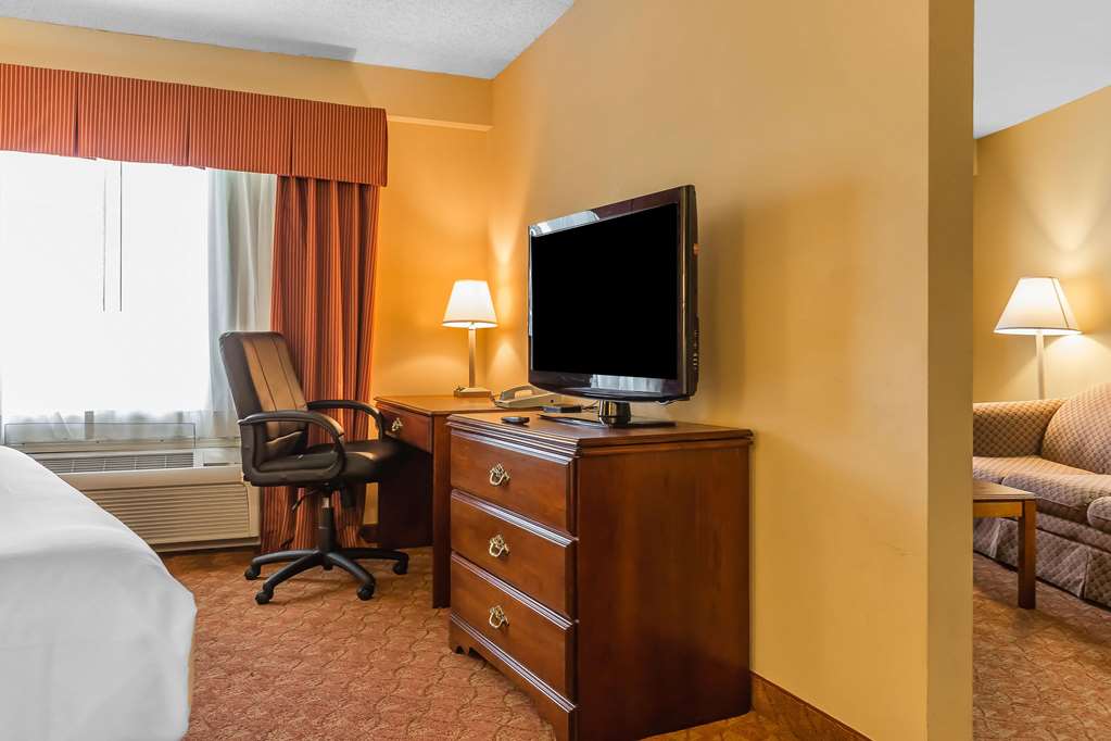 Quality Inn Calera I 65 exit 231 - photo 20