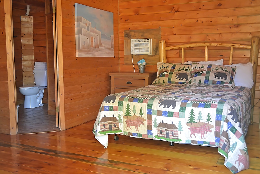Holy Smoke Resort - photo 22
