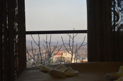 Hill Fort Kutaisi