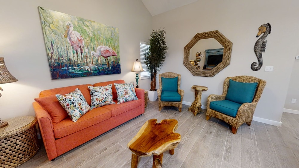 Sea Señorita 15102 in Corpus Christi, United States