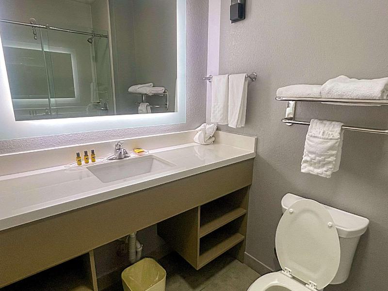 Comfort Suites Seabrook Kemah - photo 70