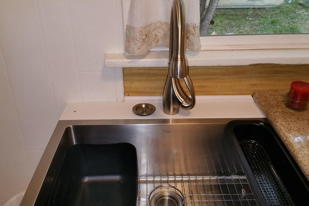 Cute Smarthouse Granite Close To Lake 2 - photo 4