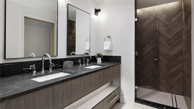 Four Seasons Resort and Residences Vail - photo 116