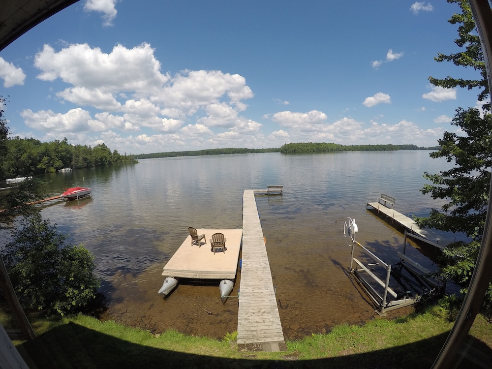 Timber Bay Resort - photo 96