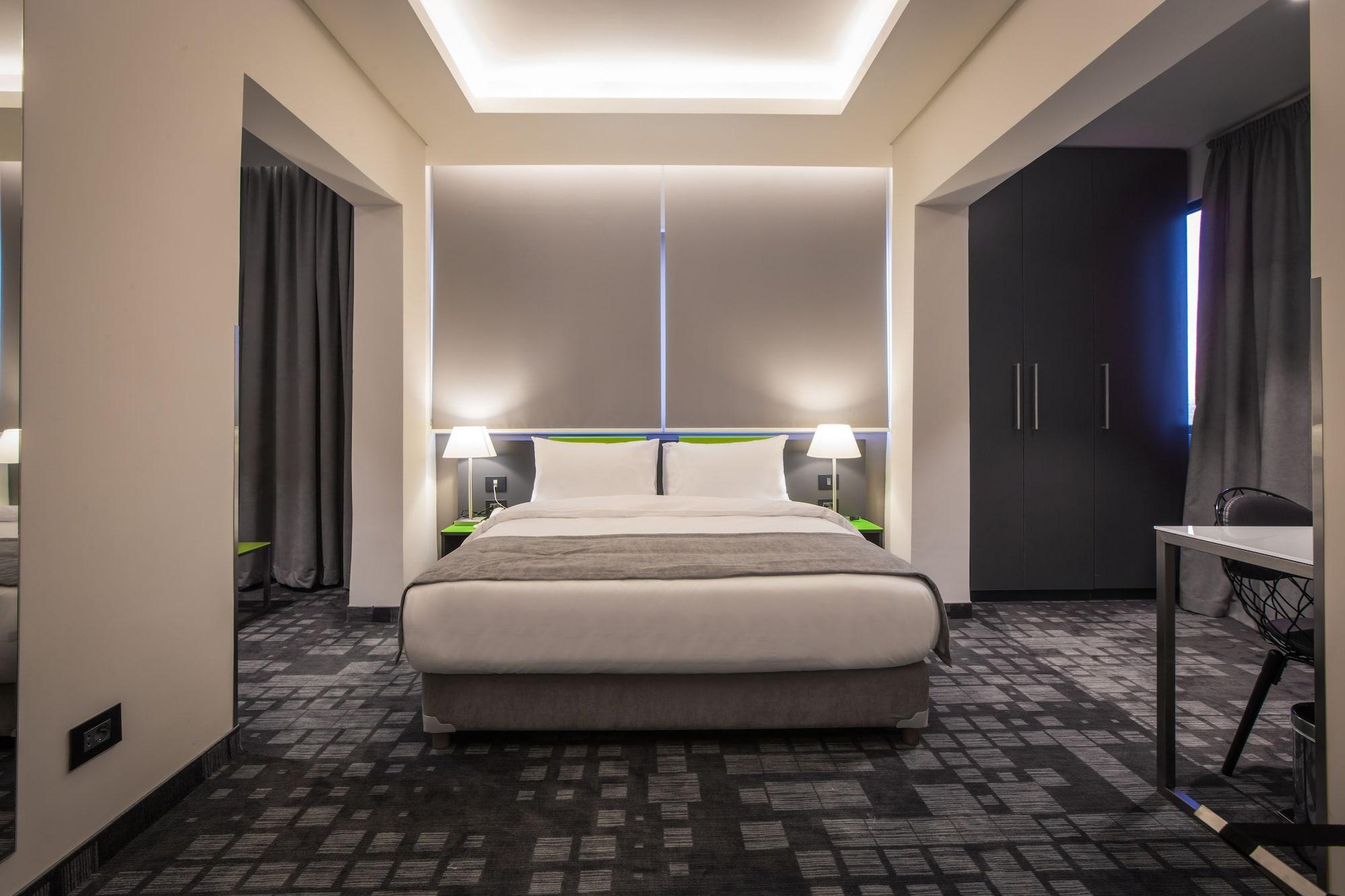 Studio 44 — 4-Star Luxury Hotel in Beirut, Lebanon