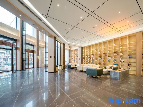 Heng 8 Chain Hotel - last minute hotel in Shaoxing