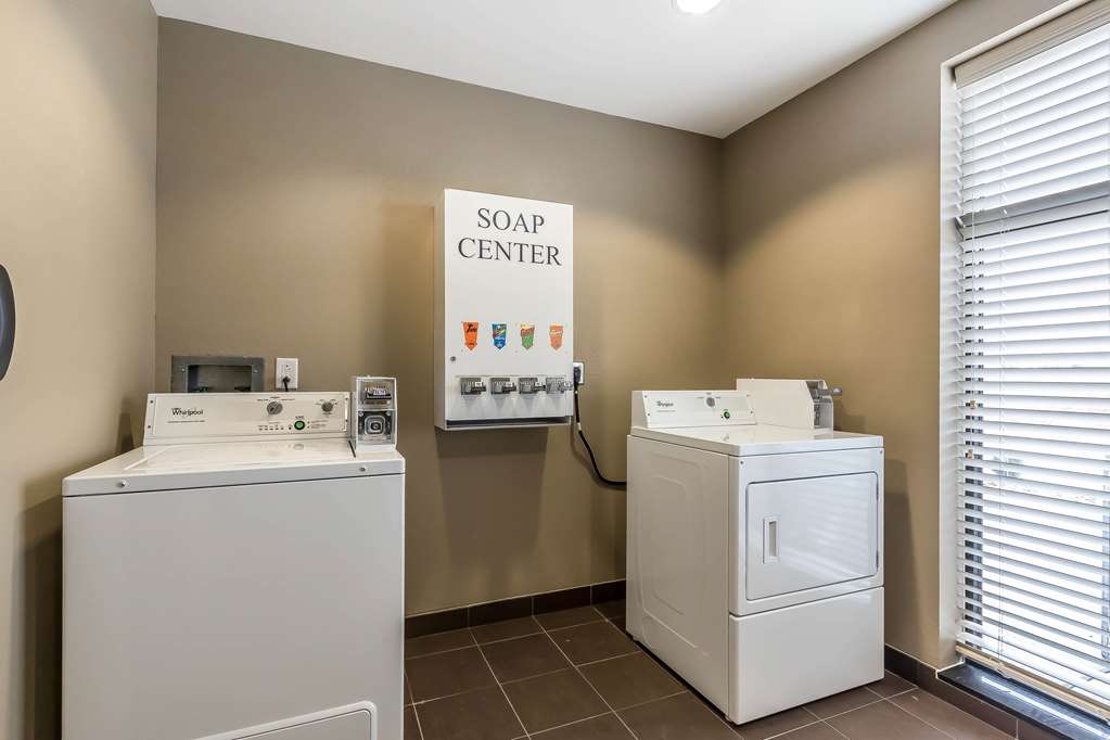 Sleep Inn & Suites O'Fallon MO Technology Drive - photo 27