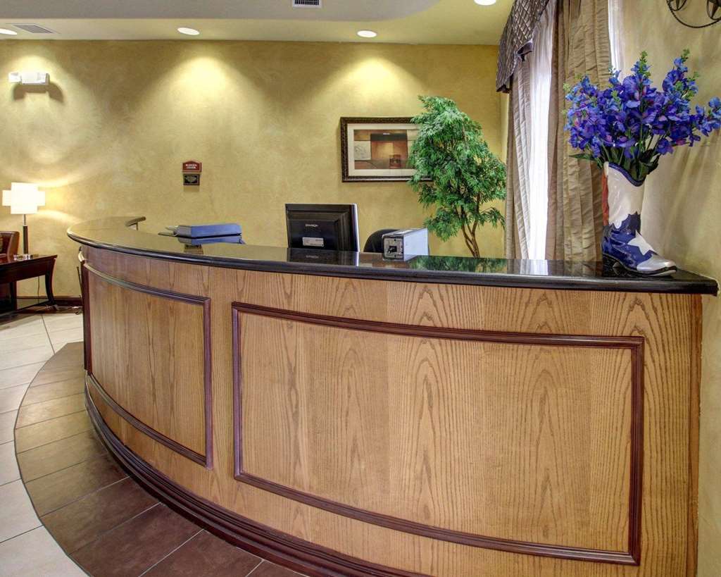 Comfort Inn & Suites Alvarado - photo 22